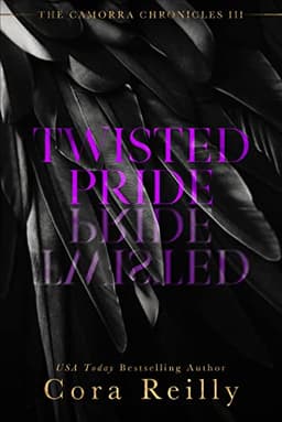 Cover of Twisted Pride