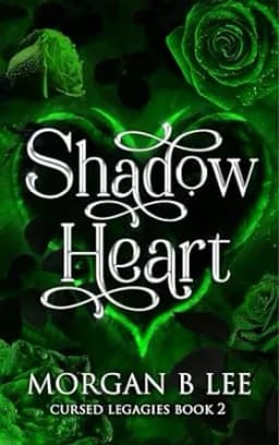 Cover of Shadow Heart
