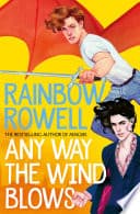 Cover of Any Way the Wind Blows