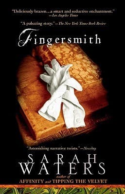 Cover of Fingersmith