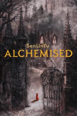 Cover of Alchemised