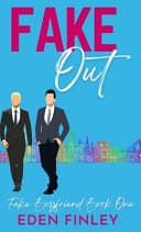 Cover of Fake Out