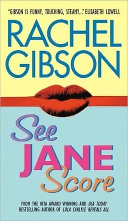 Cover of See Jane Score (Chinooks Hockey Team #2)