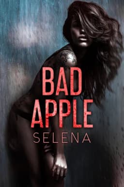 Cover of Bad Apple