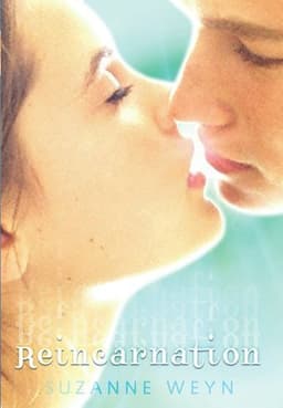 Cover of Reincarnation