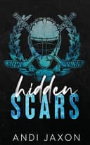 Cover of Hidden Scars