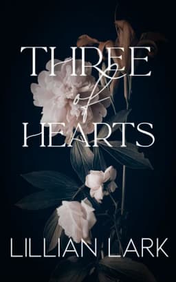 Cover of Three of Hearts
