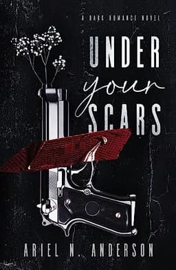 Cover of Under Your Scars