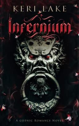 Cover of Infernium