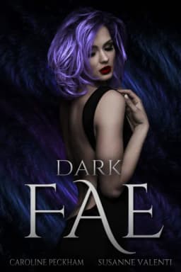 Cover of Dark Fae