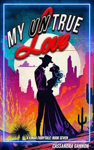 Cover of My UnTrue Love