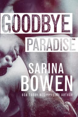 Cover of Goodbye Paradise