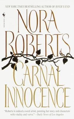 Cover of Carnal Innocence