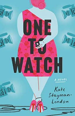 Cover of One to Watch