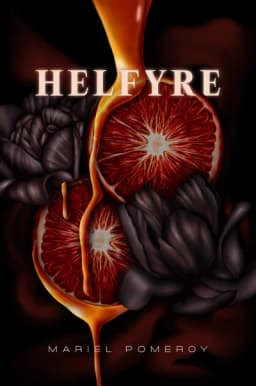 Cover of Helfyre