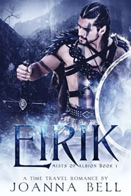 Cover of Eirik