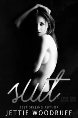 Cover of Suit (The Twin Duo, #1)