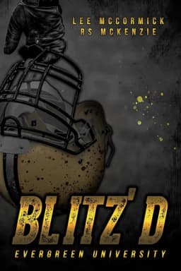 Cover of Blitz'd