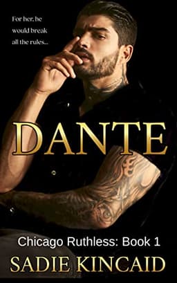 Cover of Dante