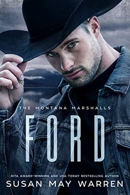 Cover of Ford