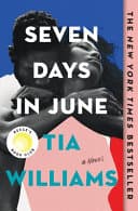 Cover of Seven Days in June