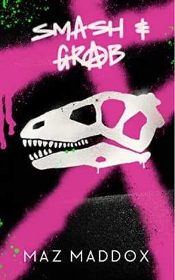 Cover of Smash & Grab