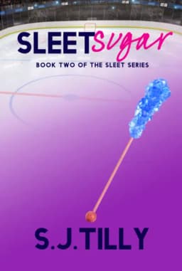 Cover of The Sleet Series