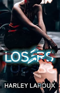 Cover of Losers: Part I