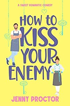 Cover of How to Kiss Your Enemy