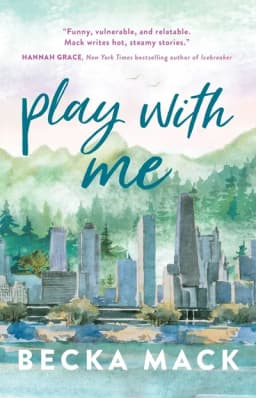 Cover of Play with Me