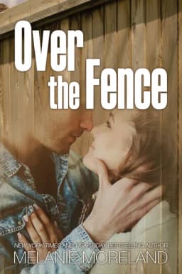 Cover of Over The Fence