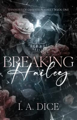 Cover of Breaking Hailey