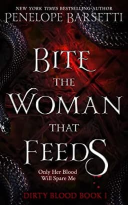 Cover of Bite the Woman That Feeds