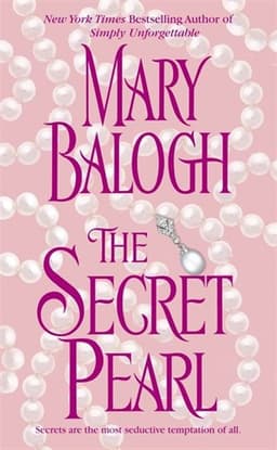 Cover of The Secret Pearl
