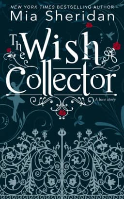 Cover of The Wish Collector