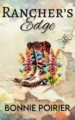 Cover of Rancher's Edge