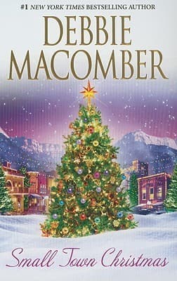 Cover of Small Town Christmas: Return to Promise / Mail-Order Bride