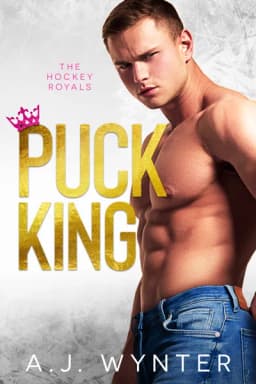 Cover of Puck King