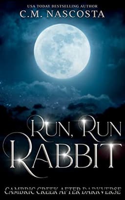 Cover of Run, Run Rabbit
