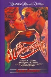 Cover of The Windflower