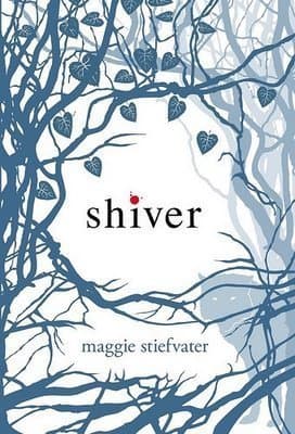 Cover of Shiver (The Wolves of Mercy Falls, #1)