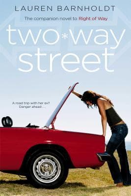 Cover of Two-Way Street