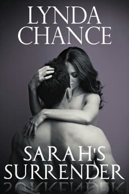 Cover of Sarah's Surrender (Ranchers of Chatum County, #2)