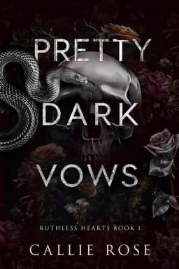 Cover of Pretty Dark Vows