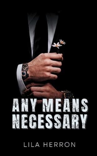 Cover of Any Means Necessary