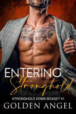 Cover of Entering Stronghold
