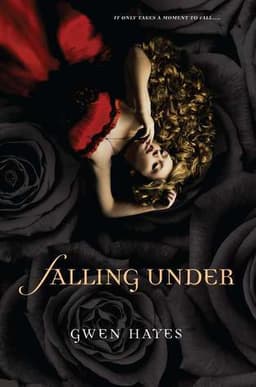 Cover of Falling Under (Falling Under, #1)