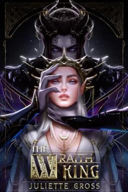 Cover of The Wraith King
