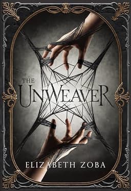 Cover of The Unweaver