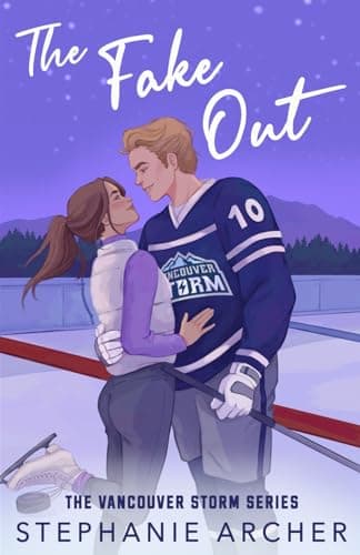 Cover of The Fake Out